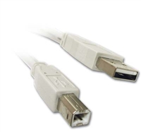 USB Cable, IEEE 1284 Complaint