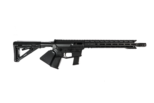 16"/14.5"  9mm PCC9  V3 Rifle