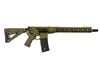 16" 5.56 APW15  A1 Desert Night Carbine