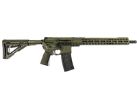 16" 5.56 APW15  A1 Topo Carbine