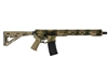 16" 5.56 APW15 A2 Multi Cam Carbine