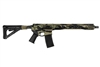 16" 5.56 APW15 V2 Tiger Stripe Camo Elite Carbine