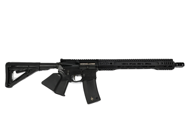 16" 5.56 APW15 A2 Elite Carbine