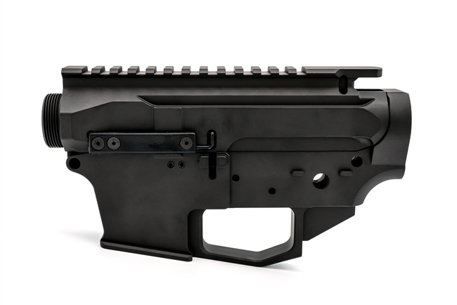 Alpha Precision Works PCC9 Lower Receiver Set
