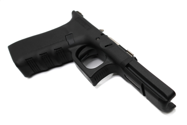 Glock Full Size SF Gen 3 frame (G20 & G21)