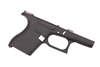 Glock 43 Stripped Pistol Frame