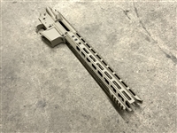 Cerakoted AR15 Receiver Set