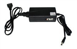 12.6V 1.5A AC Charger with 4.0 x 1.7mm Connector for 10.8V Lithium-ion Battery