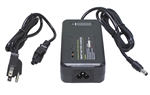 12.6V  4A AC Charger  with 4-LED  Indicator for 10.8V/11.1V Lithium-ion Battery