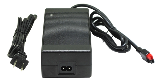 Battery AC Charger