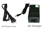 16.8V 1.8A AC Charger for 14.4V and 14.8V Lithium-ion Battery