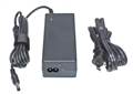 24V  90W AC to DC Power Adapter with 5.5mm x 2.5mm Connector