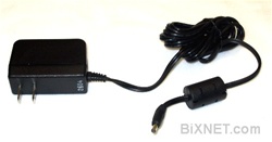 5V 2A AC to DC  Power Adapter with 3.5 x 1.35mm Connector