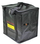 Anti-Explosion Fire Resistant Water Resistant Battery Bag - SH54