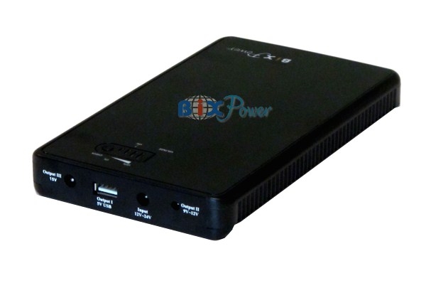 BiXPower Battery AP90
