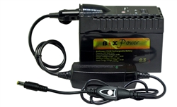 19V High Capacity (192Wh)  Rechargeable Power Pack  CP190-19V