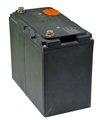 24V 51.4Ah ( 1233 Watt-hour ) Power Station  Lithium ion Battery - HL2433B