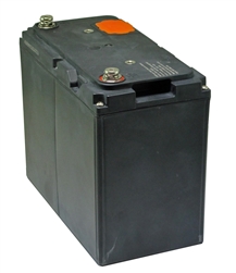 24V 51.4Ah ( 1233 Watt-hour ) Power Station  Lithium ion Battery - HL2433B