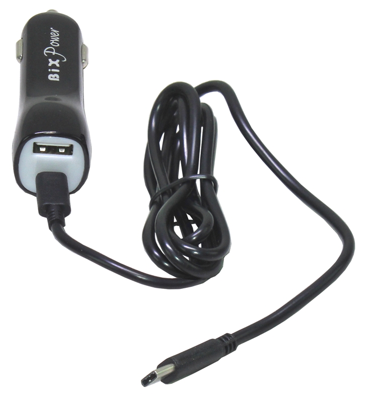 Plug for online car charger