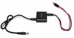 24V to 12V   Mini Size High Efficiency  DC Power Converter DD90M2-12V