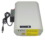 High Capacity (300 Watt-hour)  19V Rechargeable Battery Pack   DP300-19V