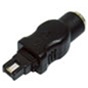 E4 DC Power Connector Plug Tip - Special  Connector for Sony Camcorder with 4.0 x 1.7mm Female Jack