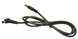 Z7 Cable - DC Power Cable 5.5 x 2.5mm Male  to 5.5 x 3.3 with Center Pin Connectors