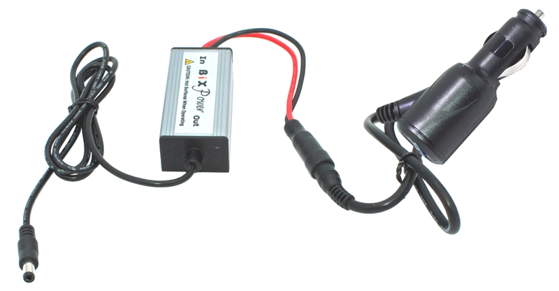 USB A Male to 12V Car Cigarette Lighter Socket Female Converter Cable  2-Pack 