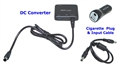 12V / 24V Fan-less Power Converter for ResMed Airsense 10 devices - DM90S10