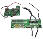 HL3633 Battery Internal Circuit Boards