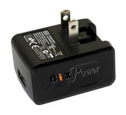 5V 2A USB Port AC to DC Power Charger