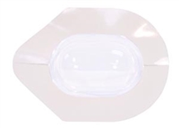 Bovie Medical Industries 0002, BOVIE EYE BUBBLE Eye Bubble, Sterile, 10/bx, BX