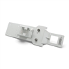 Welch Allyn 008-0945-00, WALL MOUNT BRACKET FOR INTERFACE