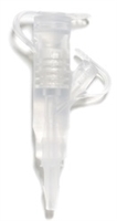 Avanos Medical, Inc. 0135-20, AVANOS MIC GASTROSTOMY FEEDING TUBES Accessories: Replacement Universal Adapter, ea