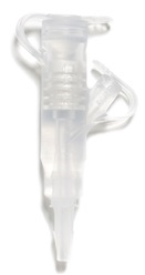 Avanos Medical, Inc. 0135-20, AVANOS MIC GASTROSTOMY FEEDING TUBES Accessories: Replacement Universal Adapter, ea
