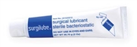 HR Pharmaceuticals 0281-0205-12, HR SURGILUBE SURGICAL LUBRICANT SURGILUBE 2oz (56.7gm) Tube Flip-Top Cap (Laminated Tube), 12/bx, BX