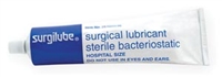 HR Pharmaceuticals 0281-0205-36, HR SURGILUBE SURGICAL LUBRICANT SURGILUBE 4.25oz (120.49gm) Tube Screw/Fez Cap (Metal Tube), 12/bx (6/cs, 63 cs/plt), BX