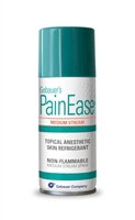 Gebauer Company 0386-0008-03, GEBAUER PAIN EASE Medium Stream, 3.9 oz Aerosol Can  (Rx) (Item is considered HAZMAT and cannot ship via Air or to AK, GU, HI, PR, VI), DZ