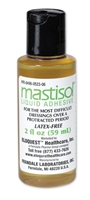 Ferndale Laboratories 0523-06, FERNDALE MASTISOL MEDICAL ADHESIVE Medical Adhesive with Dispenser Cap, 2 oz (For Sales in the US Only) (Item is considered HAZMAT and cannot ship via Air), EA