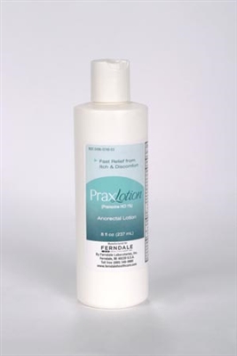 Ferndale Laboratories 0748-03, FERNDALE PRAX LOTION Lotion, 8 oz (minimum order 12 ea) (For Sales in the US Only), EA