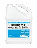 L&R Manufacturing Company 076, L&R BARRIER MILK CLEANING SOLUTION Barrier Milk Cleaning Solution, Gallon Bottle, 4/cs, CS