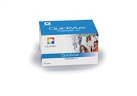 Quidel Corporation 0B006, QUIDEL QUICKVUE CHLAMYDIA TEST Chlamydia Test, 25 tests/kit (Expiry date lead 90 days), KT