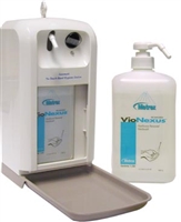 Metrex Research Corporation 10-1820, METREX VIONEXUS NO TOUCH DISPENSER Accessories: Tray, EA