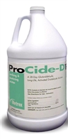 Metrex Research Corporation 10-3260, METREX PROCIDE-D & PROCIDE-D PLUS ProCide-D Plus - 28 Day Instrument Disinfectant, Gallon, 4/cs (36 cs/plt), CS