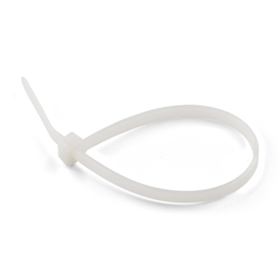Welch Allyn 113P464, CABLE TIE, 6 INCH
