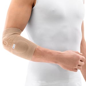 Bauerfeind 12063501080000, BAUERFEIND EPIPOINT ELBOW STRAP Elbow Strap (DROP SHIP ONLY) (089220), EA