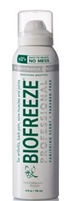 Hygenic/Performance Health 13422, HYGENIC/PERFORMANCE HEALTH BIOFREEZE PROFESSIONAL TOPICAL PAIN RELIEVER Biofreeze Professional, 4 oz 360 Spray, 12/bx (36 bx/plt) (Cannot be sold to retail outlets and/ or Amazon), BX