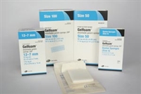 Pfizer, Inc. 1545, PFIZER GELFOAM ABSORBABLE DENTAL SPONGE Absorbable Sponge, Size 12, (Rx) 12/pk (24/cs, 40 cs/plt) (We must have your Wholesale Drug License on File before shipping this product) (0009-0315-08), PK