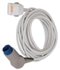 LNOP to Philips 12-pin 12 ft. extension cable