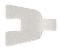 Pack of 20 adhesive sensor pads for use with TF-I sensors